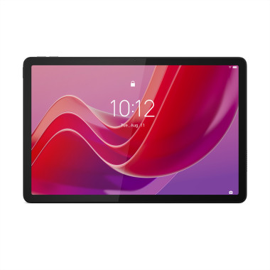 Lenovo Tab M11 + Pen Mediatek 128 Go 27,9 cm (11") 4 Go Wi-Fi 5 (802.11ac) Android 13 Gris