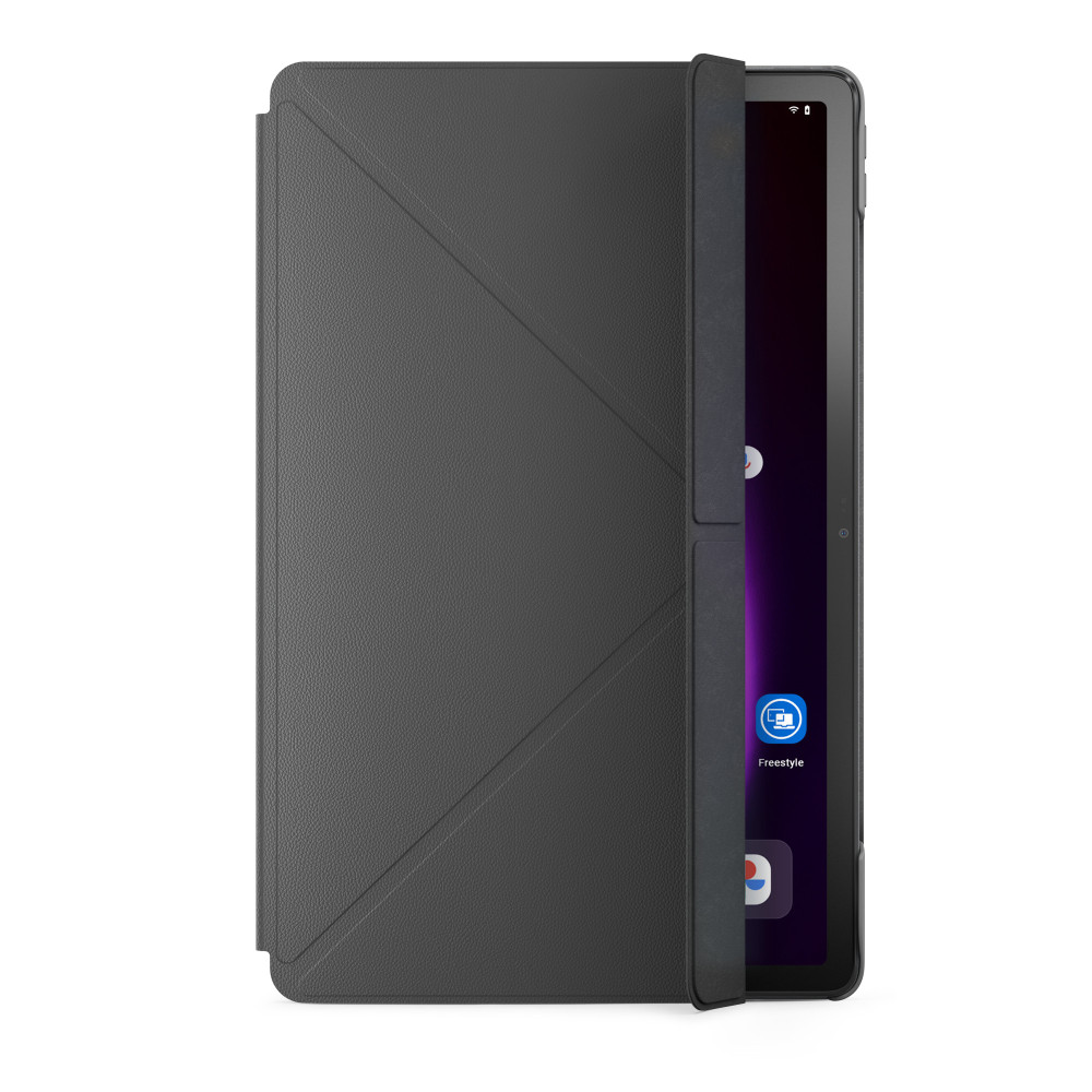 Lenovo ZG38C04536 étui pour tablette 27,9 cm (11") Folio Gris Lenovo ZG38C04536 étui pour tablette 27,9 cm (11") Folio Gris