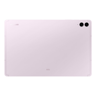 Samsung SM-X610NLIAEUB tablette Samsung Exynos 128 Go 31,5 cm (12.4") 8 Go Wi-Fi 6 (802.11ax) Android 13 Lilas