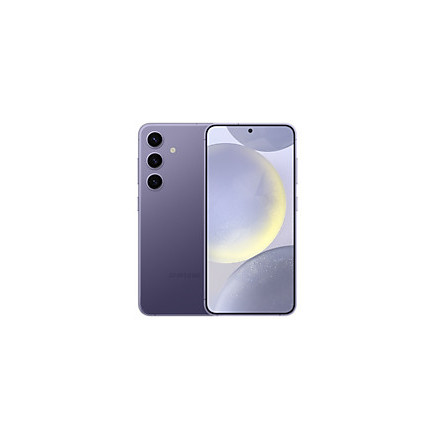 Samsung Galaxy S24 15,8 cm (6.2") Double SIM Android 14 5G USB Type-C 8 Go 128 Go 4000 mAh Violet