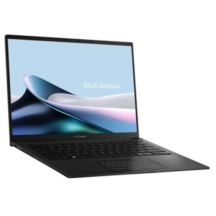 ASUNO045946 ASUS UM3406HA-QD036W (Zenbook 14 OLED) - 14p WUXGA OLED R7-8840HS 16Go 1To Radeon Windows 11 Familial Noir