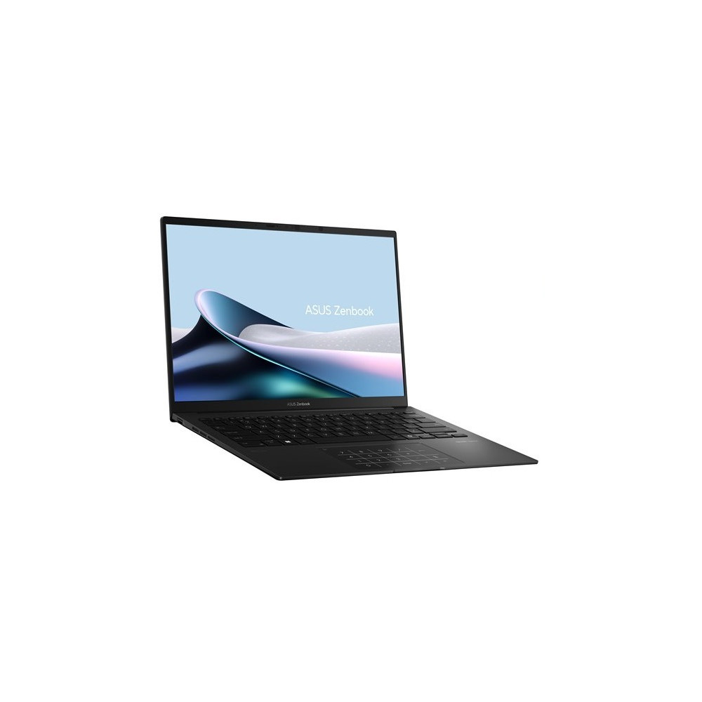 ASUNO045946 ASUS UM3406HA-QD036W (Zenbook 14 OLED) - 14p WUXGA OLED R7-8840HS 16Go 1To Radeon Windows 11 Familial Noir ASUNO045946 ASUS UM3406HA-QD036W (Zenbook 14 OLED) - 14p WUXGA OLED R7-8840HS 16Go 1To Radeon Windows 11 Familial Noir