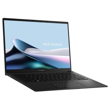 ASUNO045946 ASUS UM3406HA-QD036W (Zenbook 14 OLED) - 14p WUXGA OLED R7-8840HS 16Go 1To Radeon Windows 11 Familial Noir