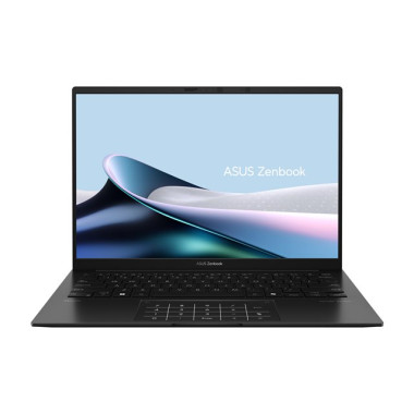ASUNO045946 ASUS UM3406HA-QD036W (Zenbook 14 OLED) - 14p WUXGA OLED R7-8840HS 16Go 1To Radeon Windows 11 Familial Noir