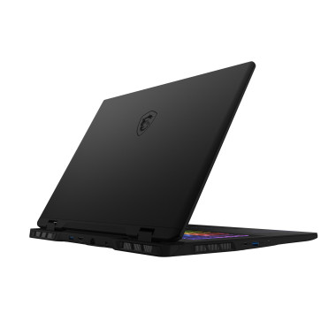 MSI Pulse 17 AI C1VGKG-058FR Intel Core Ultra 7 155H Ordinateur portable 43,2 cm (17") Quad HD+ 32 Go DDR5-SDRAM 1 To SSD