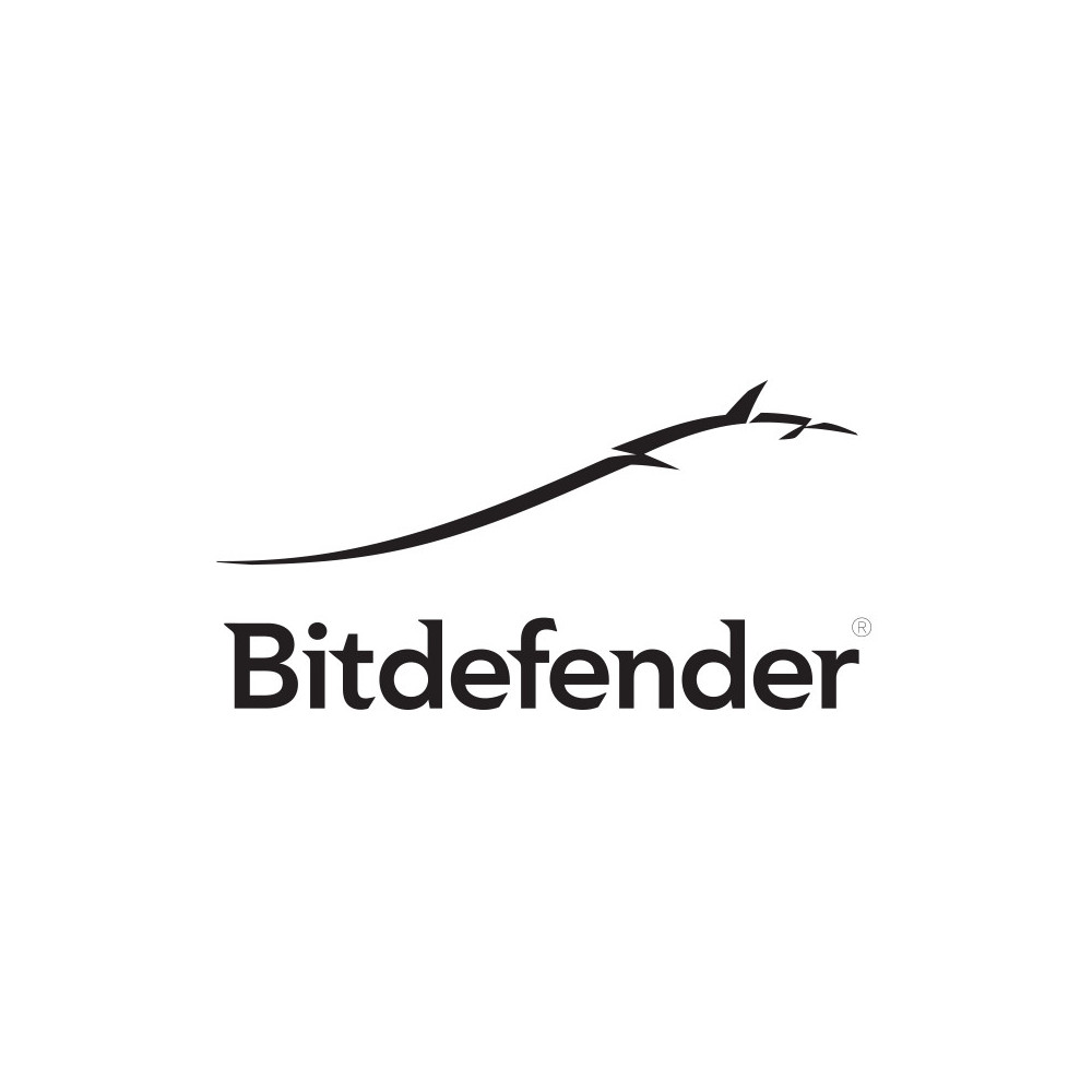 Bitdefender Internet Security 2020 Sécurité antivirus 1 année(s)