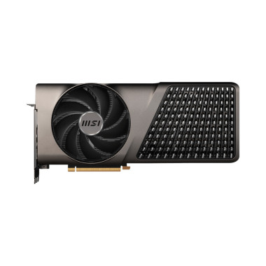 MSI GEFORCE RTX 4070 TI SUPER 16G EXPERT carte graphique NVIDIA 16 Go GDDR6X