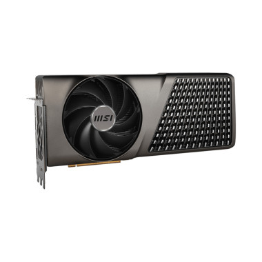 MSI GEFORCE RTX 4070 TI SUPER 16G EXPERT carte graphique NVIDIA 16 Go GDDR6X