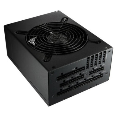 FSP Hydro PTM PRO 1650W ATX3.0(12V-2x6)