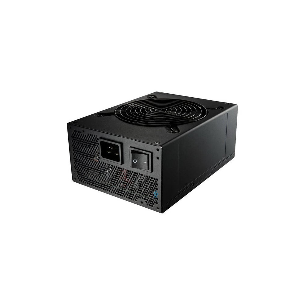 FSP Hydro PTM PRO 1650W ATX3.0(12V-2x6)