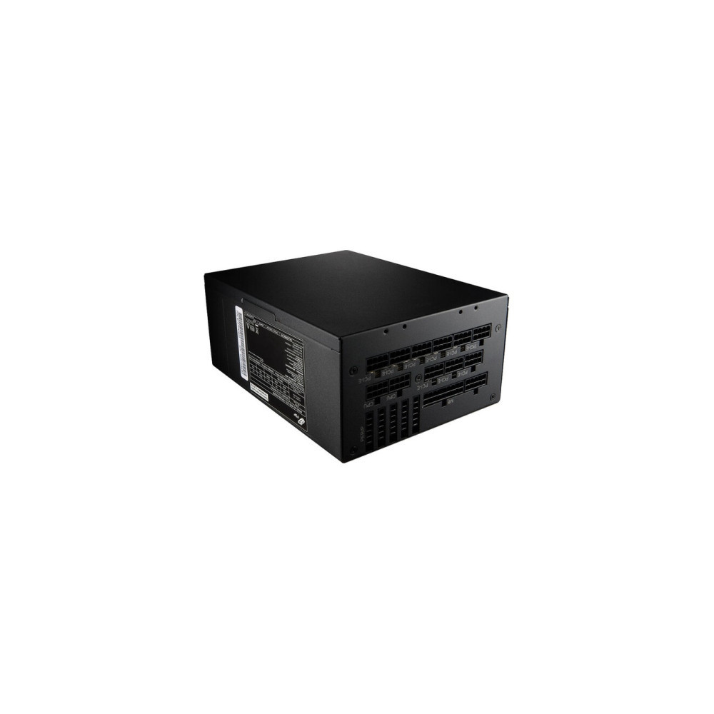 FSP Hydro PTM PRO 1650W ATX3.0(12V-2x6)