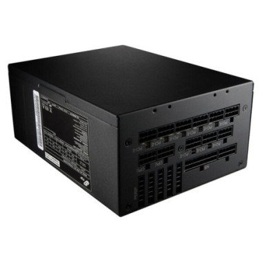 FSP Hydro PTM PRO 1650W ATX3.0(12V-2x6)