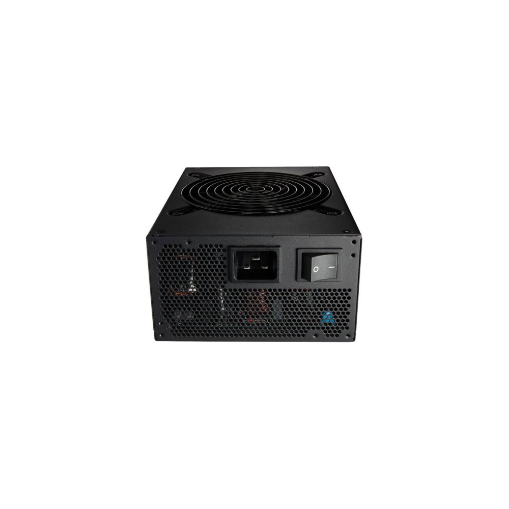 FSP Hydro PTM PRO 1650W ATX3.0(12V-2x6)