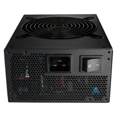 FSP Hydro PTM PRO 1650W ATX3.0(12V-2x6)