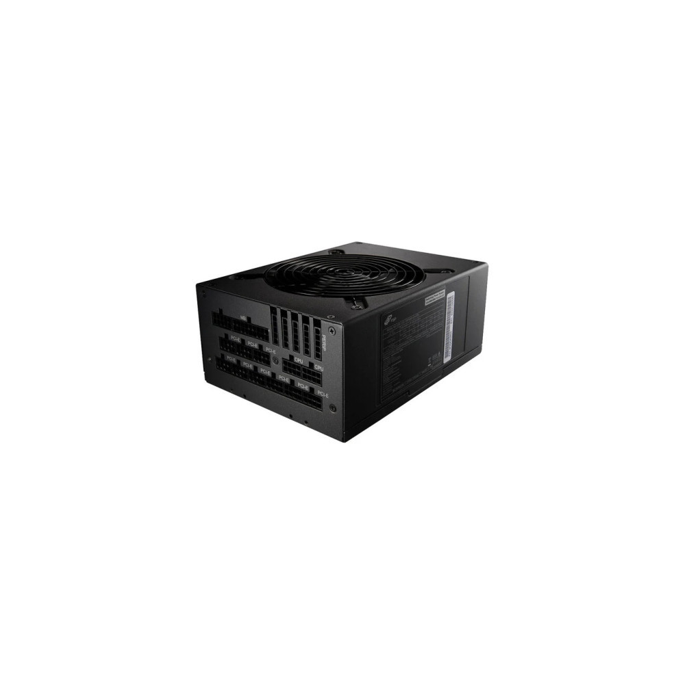 FSP Hydro PTM PRO 1650W ATX3.0(12V-2x6)
