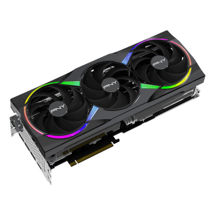 PNY RTX 5090 32GB ARGB Triple Fan NVIDIA