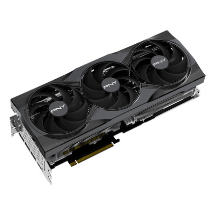 PNY GeForce RTX 5090 Triple Fan GPU NVIDIA