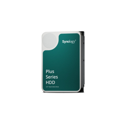 Synology ?HAT3300-4T NAS 4TB SATA 3.5 HDD disque dur 4,1 To 5400 tr min 3.5"