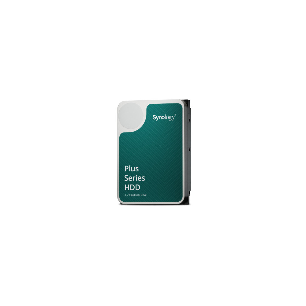 Synology ?HAT3300-4T NAS 4TB SATA 3.5 HDD disque dur 4,1 To 5400 tr min 3.5" Synology ?HAT3300-4T NAS 4TB SATA 3.5 HDD disque dur 4,1 To 5400 tr min 3.5"