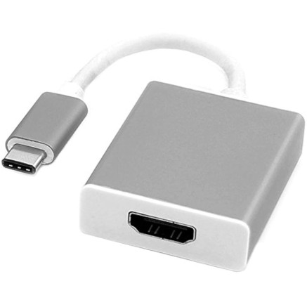 NONUS028722 Adap. USB Type C mâle /HDMI femelle - 0m15