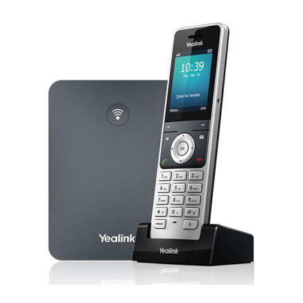 WAZTP005577 Wazaphone  Voyageur USB IP SIP