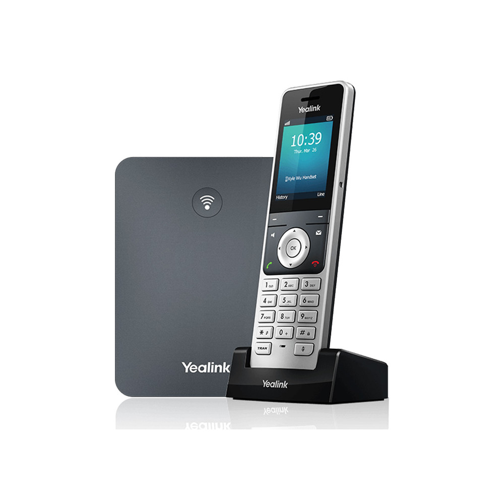 WAZTP005577 Wazaphone Voyageur USB IP SIP WAZTP005577 Wazaphone Voyageur USB IP SIP
