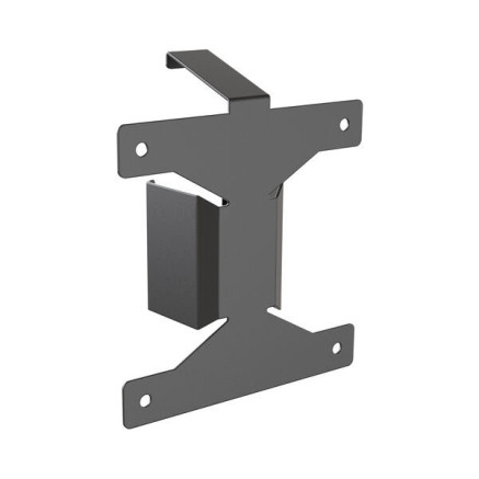 iiyama BRPCV06 kit de support Gris Métal