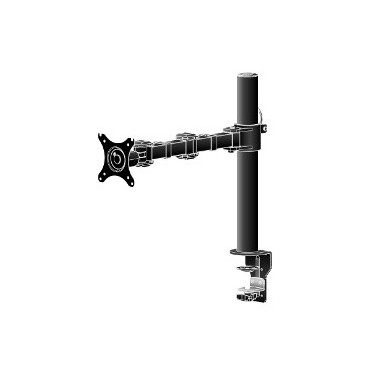 iiyama DS1001C-B1 support d'écran plat pour bureau 76,2 cm (30") Noir