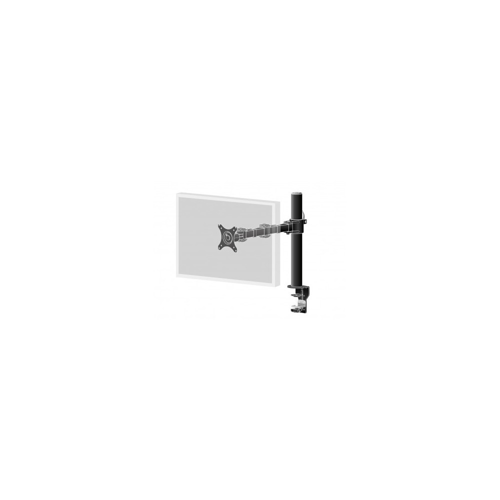 iiyama DS1001C-B1 support d'écran plat pour bureau 76,2 cm (30") Noir