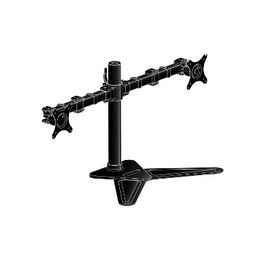 iiyama DS1002D-B1 support d'écran plat pour bureau 76,2 cm (30") Noir