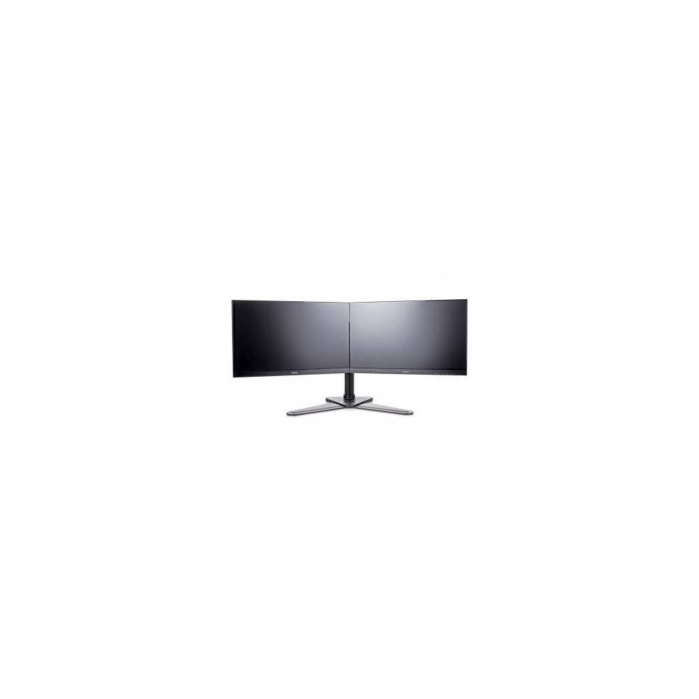 iiyama DS1002D-B1 support d'écran plat pour bureau 76,2 cm (30") Noir