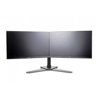iiyama DS1002D-B1 support d'écran plat pour bureau 76,2 cm (30") Noir