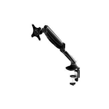iiyama DS3001C-B1 support d'écran plat pour bureau 68,6 cm (27") Noir