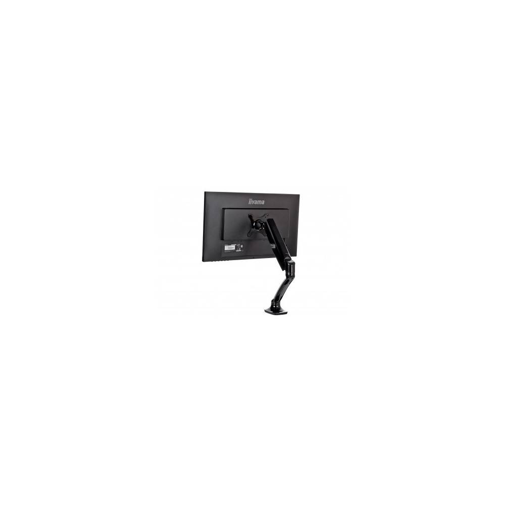 iiyama DS3001C-B1 support d'écran plat pour bureau 68,6 cm (27") Noir