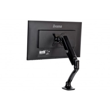 iiyama DS3001C-B1 support d'écran plat pour bureau 68,6 cm (27") Noir