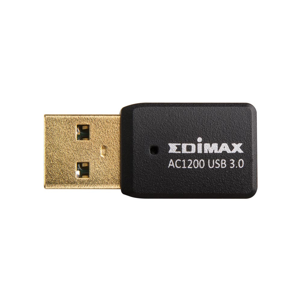 Edimax EW-7822UTC carte réseau WLAN 867 Mbit s