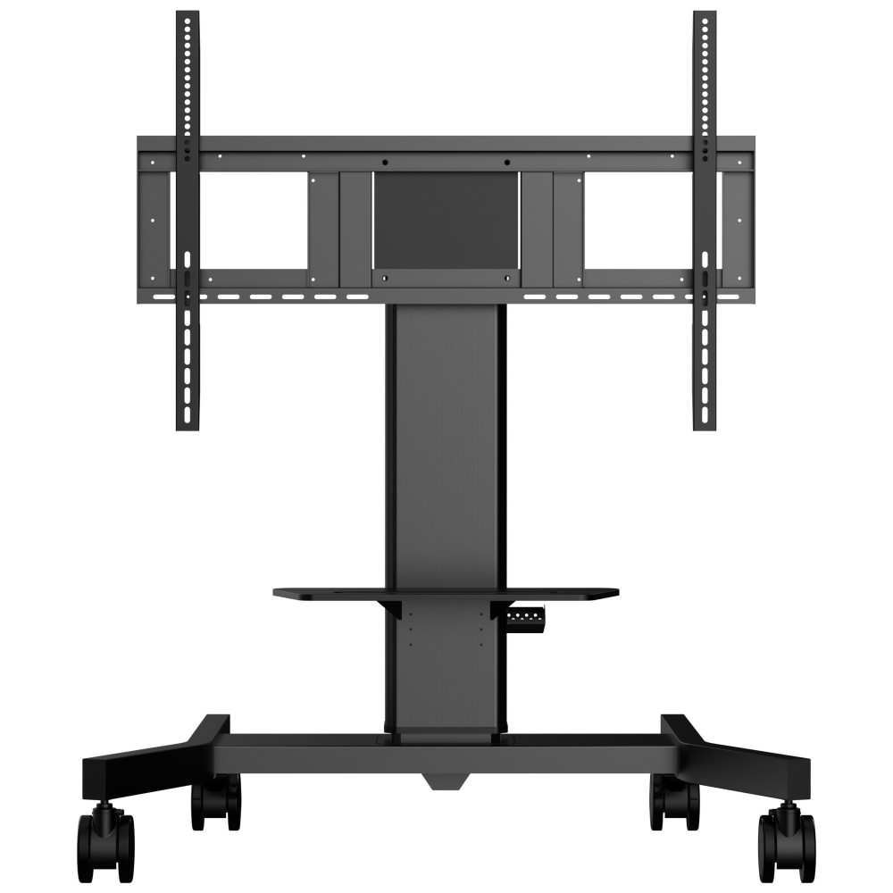 iiyama MD CAR1021-B1 support d'écran plat pour bureau 2,18 m (86") Plafond Noir iiyama MD CAR1021-B1 support d'écran plat pour bureau 2,18 m (86") Plafond Noir