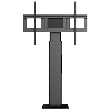 iiyama MD WLIFT1021-B1 support d'écran plat pour bureau 2,18 m (86") Sol   Mur Noir