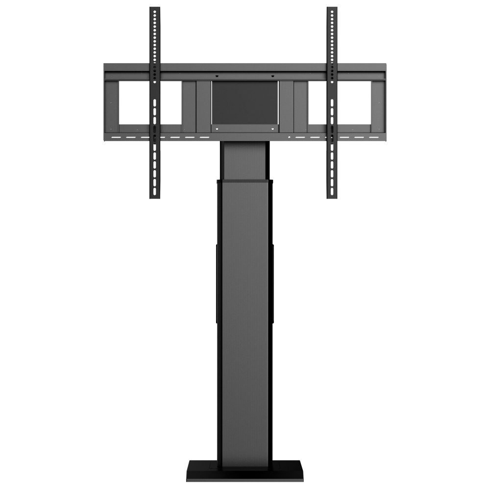 iiyama MD WLIFT1021-B1 support d'écran plat pour bureau 2,18 m (86") Sol Mur Noir iiyama MD WLIFT1021-B1 support d'écran plat pour bureau 2,18 m (86") Sol Mur Noir