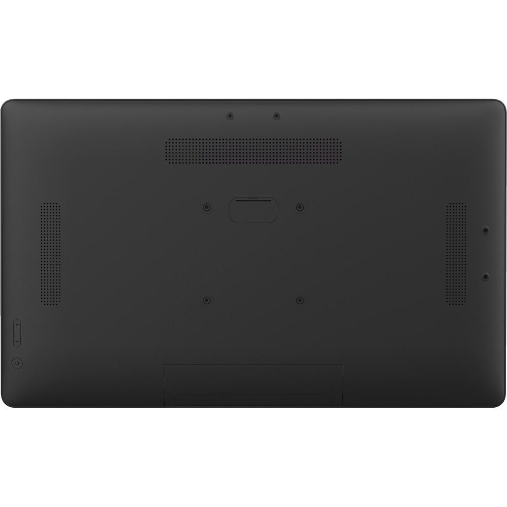 iiyama TW2424AS-B1 affichage de messages Écran plat de signalisation numérique 60,5 cm (23.8") Wifi 250 cd m² 4K Ultra HD Noir