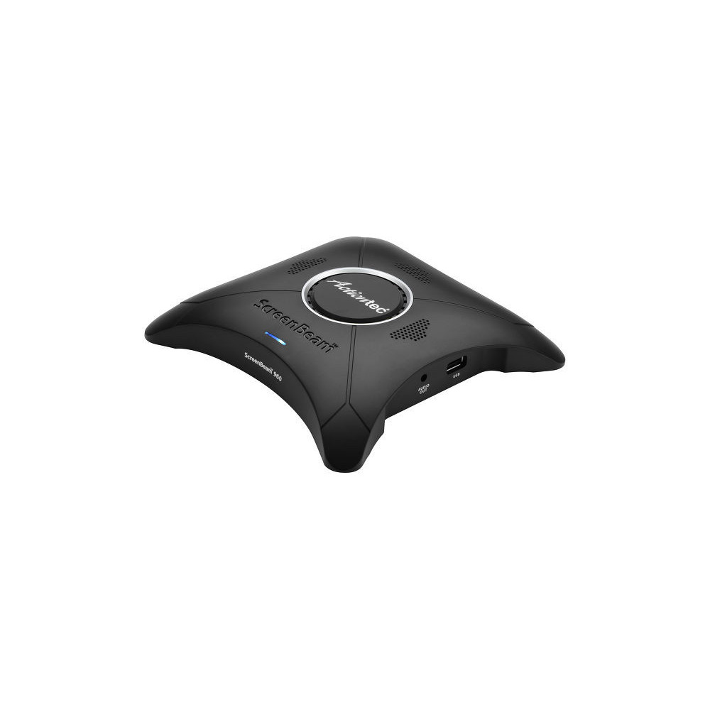 iiyama WP II960A système de présentation sans fil HDMI + VGA (D-Sub) Bureau iiyama WP II960A système de présentation sans fil HDMI + VGA (D-Sub) Bureau