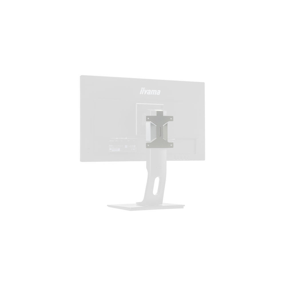 iiyama MD BRPCV03 accessoire de montage de moniteurs iiyama MD BRPCV03 accessoire de montage de moniteurs