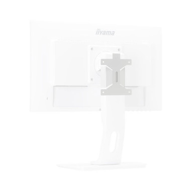 iiyama MD BRPCV03-W kit de support Blanc