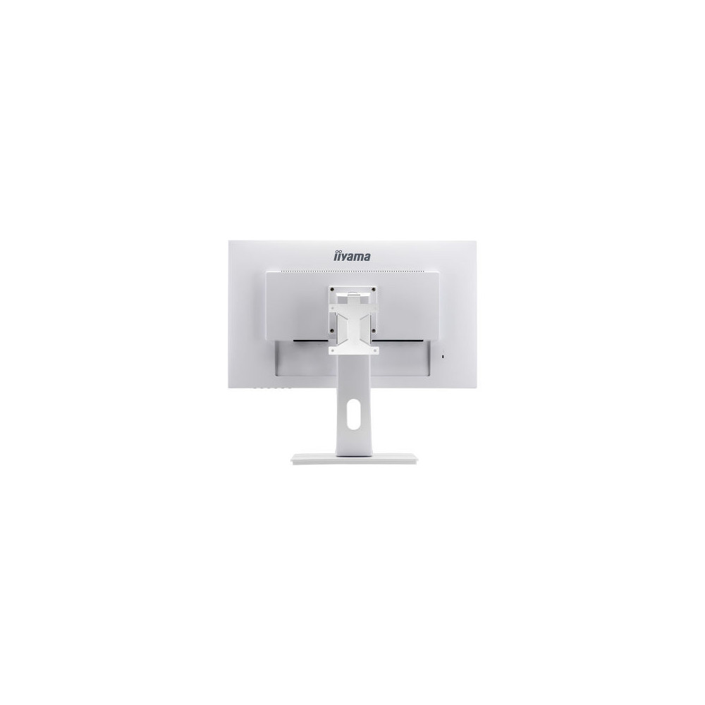iiyama MD BRPCV04-W accessoire de montage de moniteurs