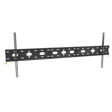 iiyama MD-WM15060 2,67 m (105") Mur Noir