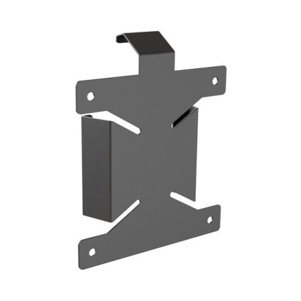 iiyama BRPCV07 kit de support Gris Métal