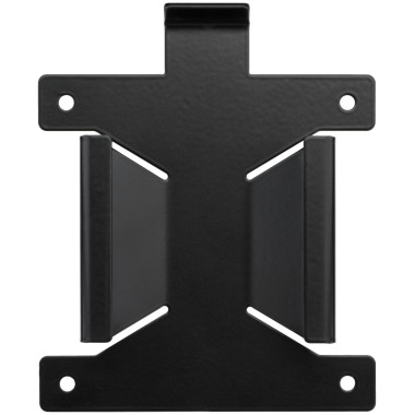 iiyama MD BRPCV02 support pour téléviseur 68,6 cm (27") Noir