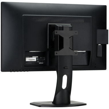 iiyama MD BRPCV02 support pour téléviseur 68,6 cm (27") Noir