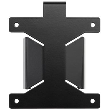 iiyama MD BRPCV02 support pour téléviseur 68,6 cm (27") Noir