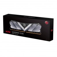 ADAMM037384 ADATA XPG GAMMIX D30 BLACK - DDR4-2666 - 16GB - CL16